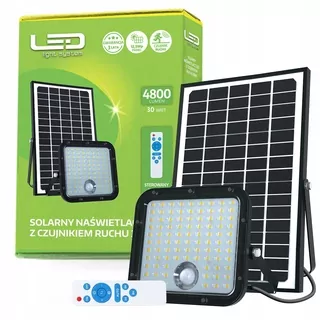 Halogénová neutrálna biela 4800 lm 30 W